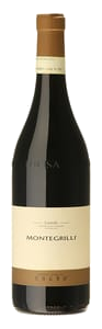 Cogno Montegrilli Langhe Nebbiolo