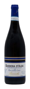 Baricchi Riva della Coda Barbera
