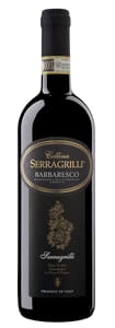 Collina Serragrilli Barbaresco Serragrilli