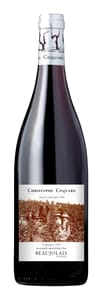 Coquard Vendanges 1914 Beaujolais