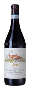 Vietti Barbera d'Alba Vigna Scarrone