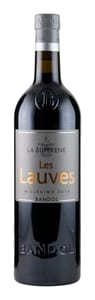 Dom. La Suffrene Bandol Les Lauves