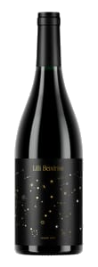 Lilli Bendriss Monastrell