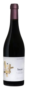 Acústic Celler Braó Montsant