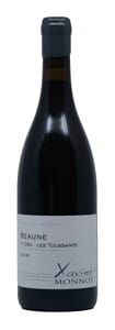 Xavier Monnot Beaune 1er Cru Toussaints
