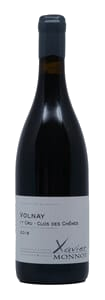 Xavier Monnot Volnay 1er Cru Clos Des Chenes