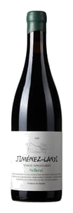 Jimenez-Landi Vinos Singulares Natural