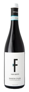 Fabio Oberto Barbera d'Alba