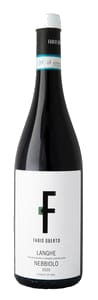 Fabio Oberto Langhe Nebbiolo