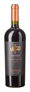 Uko Old Vines Cabernet Sauvignon