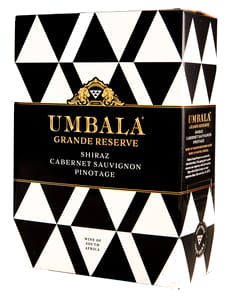 Umbala Grand Reserve