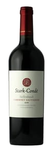 Stark-Condé Stellenbosch Cabernet Sauvignon