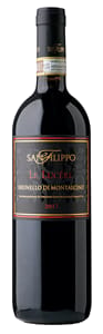 San Filippo Le Lucére Brunello di Montalcino
