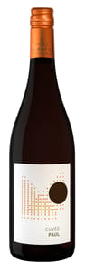 Vinflaske