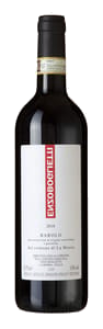 Enzo Boglietti Barolo del Comune di La Morra