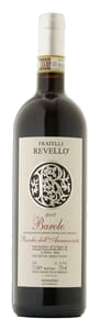 Revello Barolo Rocche dell'Annunziata