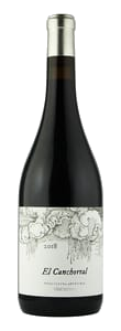 Viñas Serranas El Canchorral