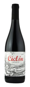 Viñas Serranas Ciclón