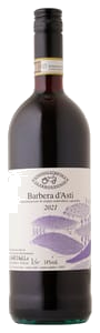 Olek Bondonio Barbera d'Asti