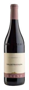 Cogno Dolcetto d'Alba Mandorlo
