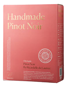 Ricardelle de Lautrec Handmade Pinot Noir