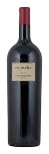 Vinflaske
