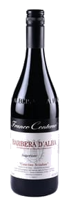 Franco Conterno Cascina Sciulun Barbera d'Alba Superiore