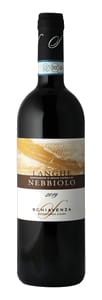 Schiavenza Langhe Nebbiolo