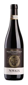 Novaia Corte Vaona Amarone della Valpolicella Classico