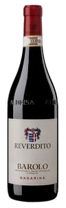 Reverdito Barolo Badarina
