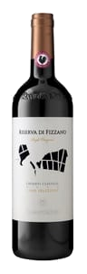Rocca delle Macie Riserva di Fizzano Chianti Classico Gran Selezione