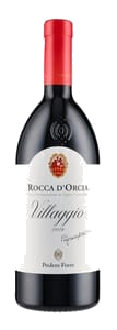 Podere Forte Villaggio