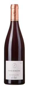Les Parcellaires de Saulx Vosne-Romanée