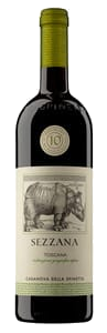 La Spinetta Sezzana Sangiovese
