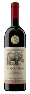 La Spinetta Sassontino Sangiovese
