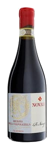 Novaia Recioto della Valpolicella Le Novaje