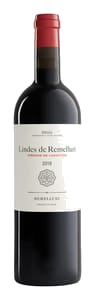 Lindes de Remelluri Viñedos de Labastida Rioja