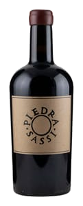 Piedrasassi Rim Rock Syrah