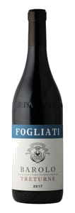 Fogliati Barolo Treturne