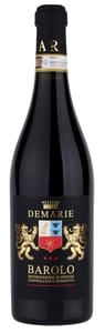 Demarie Barolo