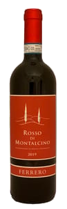 Ferrero Rosso di Montalcino