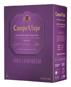 Campo Viejo Winemakers' Blend