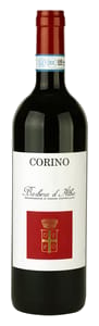 Giovanni Corino Barbera d'Alba
