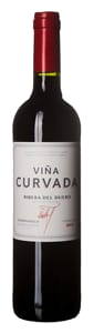 Viña Curvada Tempranillo