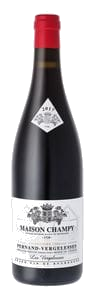Champy Pernand-Vergelesses 1er Cru Les Vergelesses