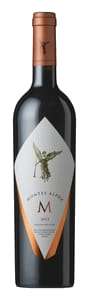 Vinflaske