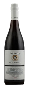 Tyrrell's Old Winery Pinot Noir