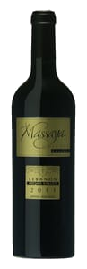 Vinflaske