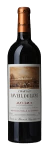 Ch. Paveil de Luze Margaux Cru Bourgeois