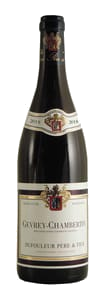 Dufouleur Gevrey-Chambertin
